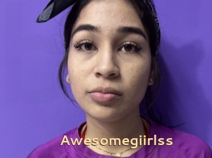 Awesomegiirlss