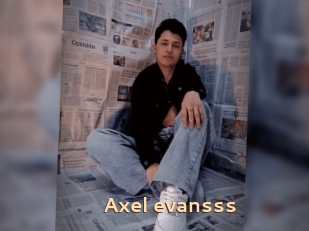 Axel_evansss