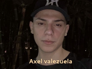 Axel_valezuela