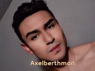 Axelberthmon