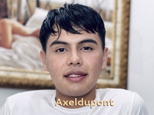 Axeldupont