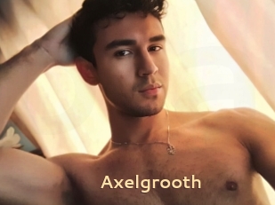 Axelgrooth
