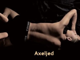 Axeljed