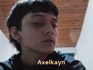 Axelkayn