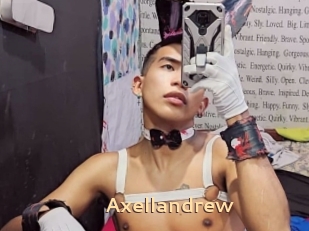 Axellandrew