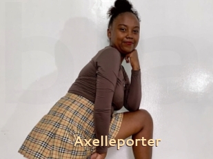 Axelleporter