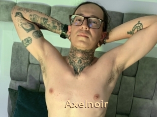 Axelnoir