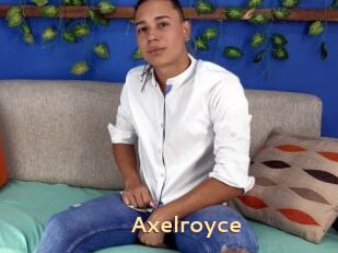 Axelroyce