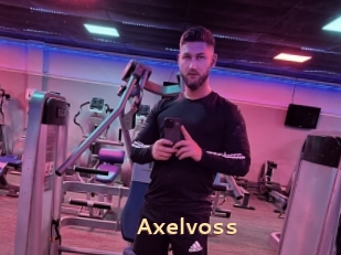 Axelvoss