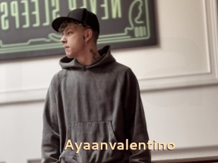 Ayaanvalentino