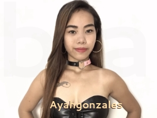 Ayahgonzales