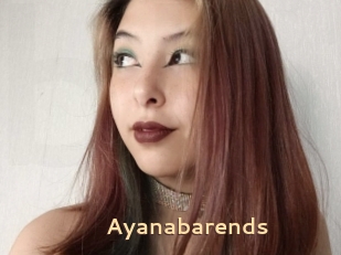 Ayanabarends