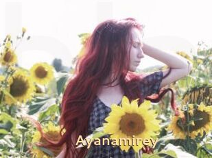 Ayanamirey