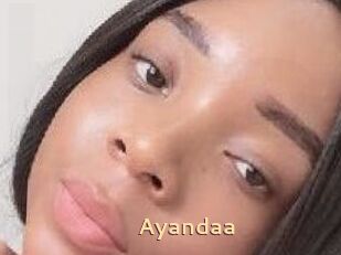 Ayandaa