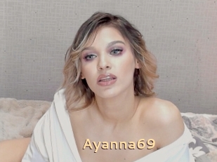 Ayanna69