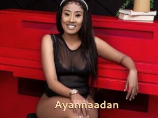 Ayannaadan