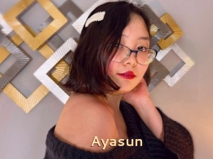 Ayasun