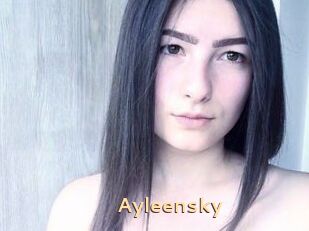 Ayleensky