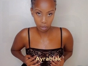 Ayrablak