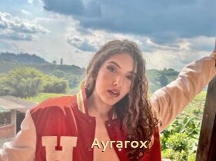 Ayrarox