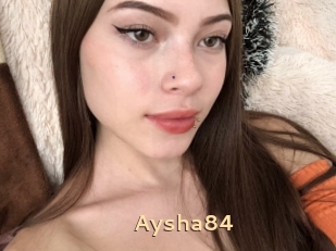 Aysha84