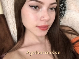 Aysharousse