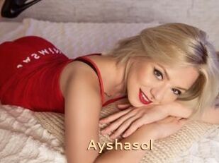 Ayshasol