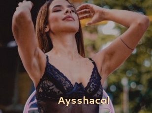Aysshacol