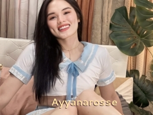 Ayyanarosse