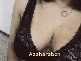 Azaharabcn