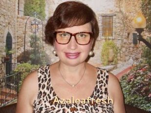 Azaleafresh