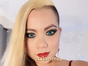 Azianmia