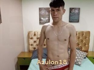 Azulon18