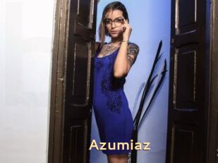 Azumiaz