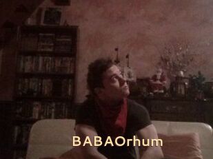 BABAOrhum