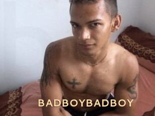 BADBOYBADBOY