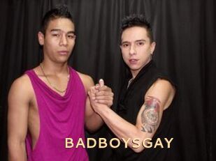 BADBOYSGAY