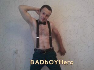BADbOYHero