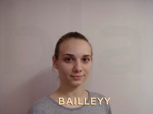 BAILLEYY