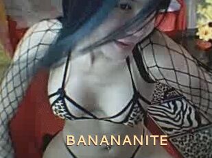 BANANANITE