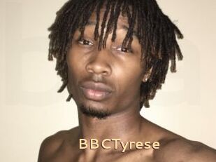 BBCTyrese