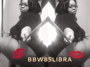 BBW85LIBRA