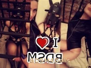 BDSM4Dolls