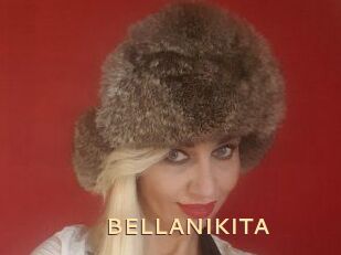 BELLANIKITA