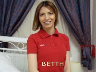 BETTH