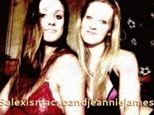 BFFSalexismacxoandjeanniejames