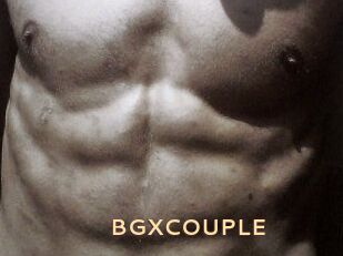 BGXCOUPLE