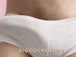BIGCOCKLATINN