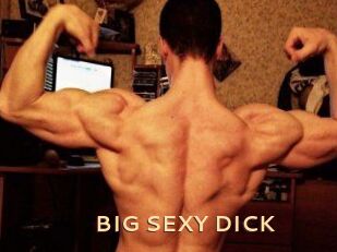 BIG_SEXY_DICK