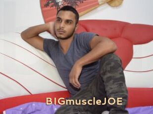 BIGmuscleJOE